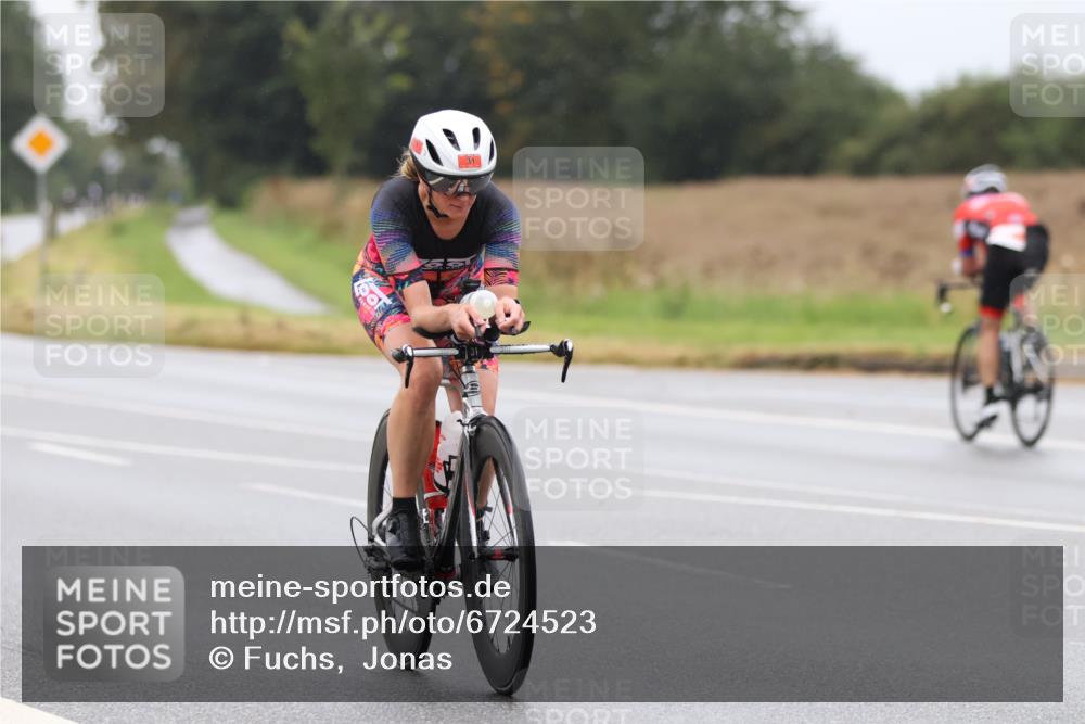 04.08.2024 - OstseeMan Fuchs,  Jonas http://msf.ph/oto/6724523 04.08.2024 10:04:33 Radfahren 31, 76, 145, 208, 209, 210, 1100 meine-sportfotos.de