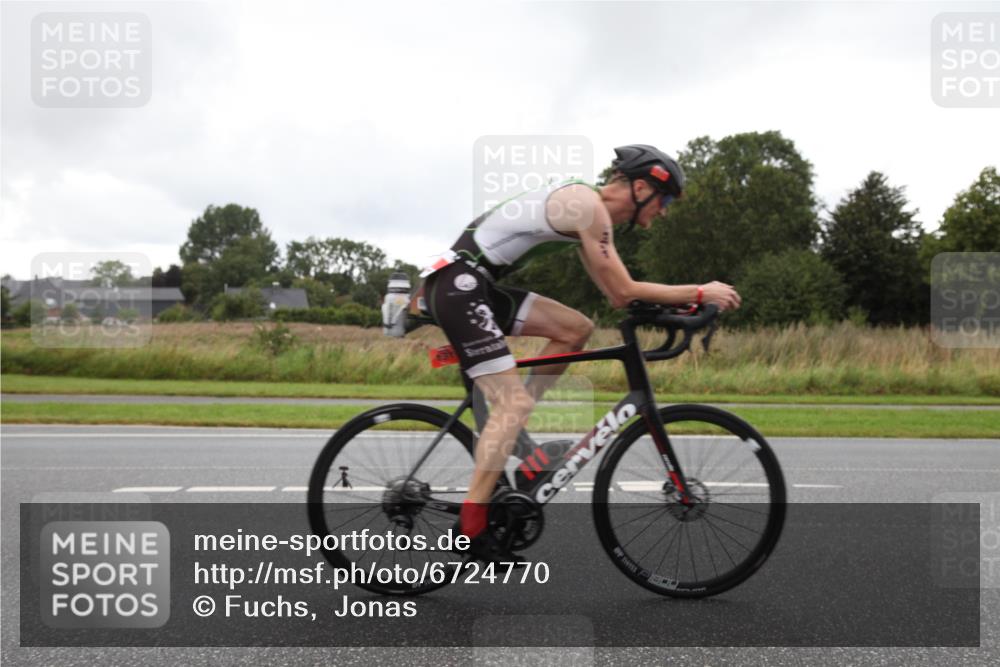 04.08.2024 - OstseeMan Fuchs,  Jonas http://msf.ph/oto/6724770 04.08.2024 09:46:04 Radfahren 5, 131, 168, 1133 meine-sportfotos.de
