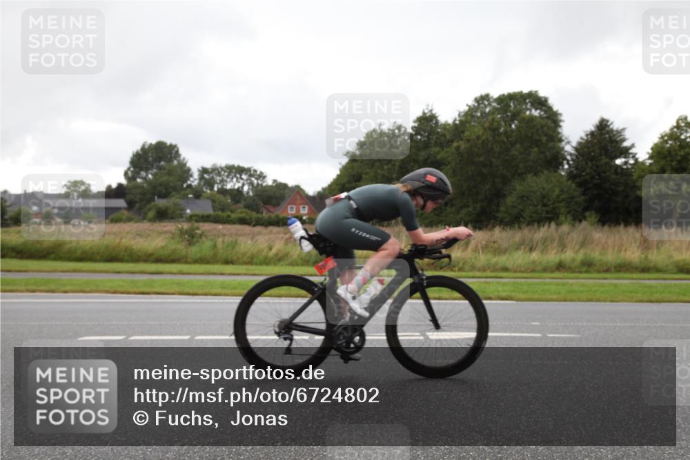 04.08.2024 - OstseeMan Fuchs,  Jonas http://msf.ph/oto/6724802 04.08.2024 09:47:14 Radfahren 173 meine-sportfotos.de