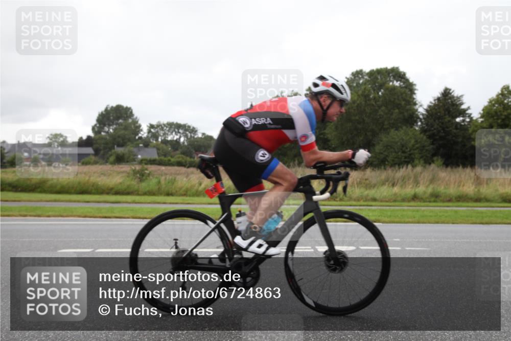 04.08.2024 - OstseeMan Fuchs,  Jonas http://msf.ph/oto/6724863 04.08.2024 09:50:18 Radfahren 72, 167 meine-sportfotos.de