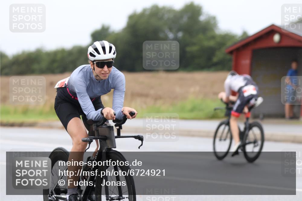 04.08.2024 - OstseeMan Fuchs,  Jonas http://msf.ph/oto/6724921 04.08.2024 10:04:54 Radfahren 72, 87, 88, 172, 178 meine-sportfotos.de