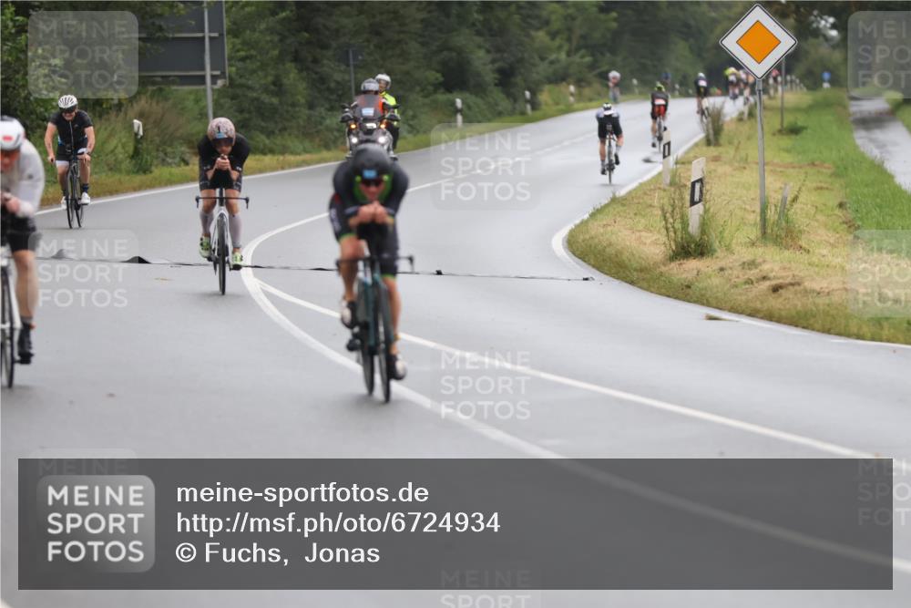 04.08.2024 - OstseeMan Fuchs,  Jonas http://msf.ph/oto/6724934 04.08.2024 10:05:27 Radfahren 30, 108, 126, 135, 204, 482 meine-sportfotos.de