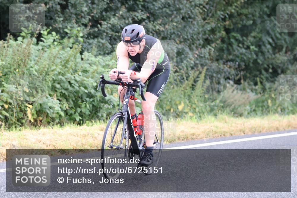 04.08.2024 - OstseeMan Fuchs,  Jonas http://msf.ph/oto/6725151 04.08.2024 10:07:16 Radfahren 109, 202, 205, 1103 meine-sportfotos.de
