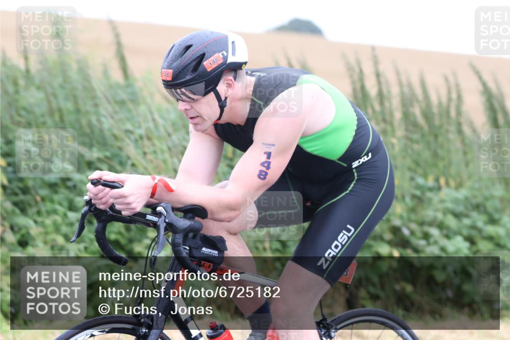 04.08.2024 - OstseeMan Fuchs,  Jonas http://msf.ph/oto/6725182 04.08.2024 10:07:16 Radfahren 109, 202, 205, 1103 meine-sportfotos.de