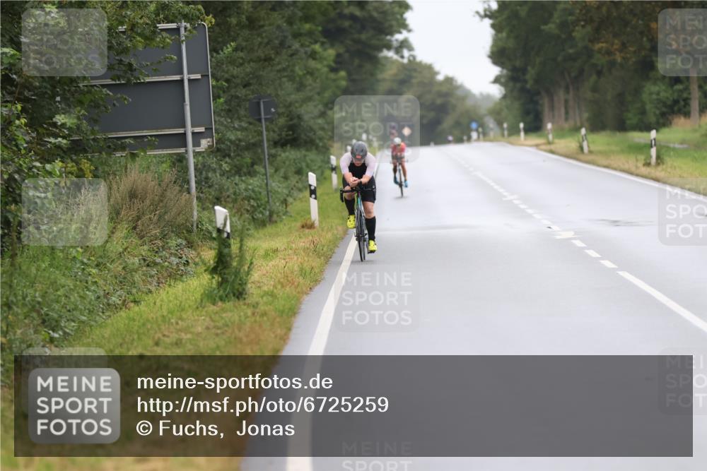 04.08.2024 - OstseeMan Fuchs,  Jonas http://msf.ph/oto/6725259 04.08.2024 10:07:56 Radfahren 1147 meine-sportfotos.de