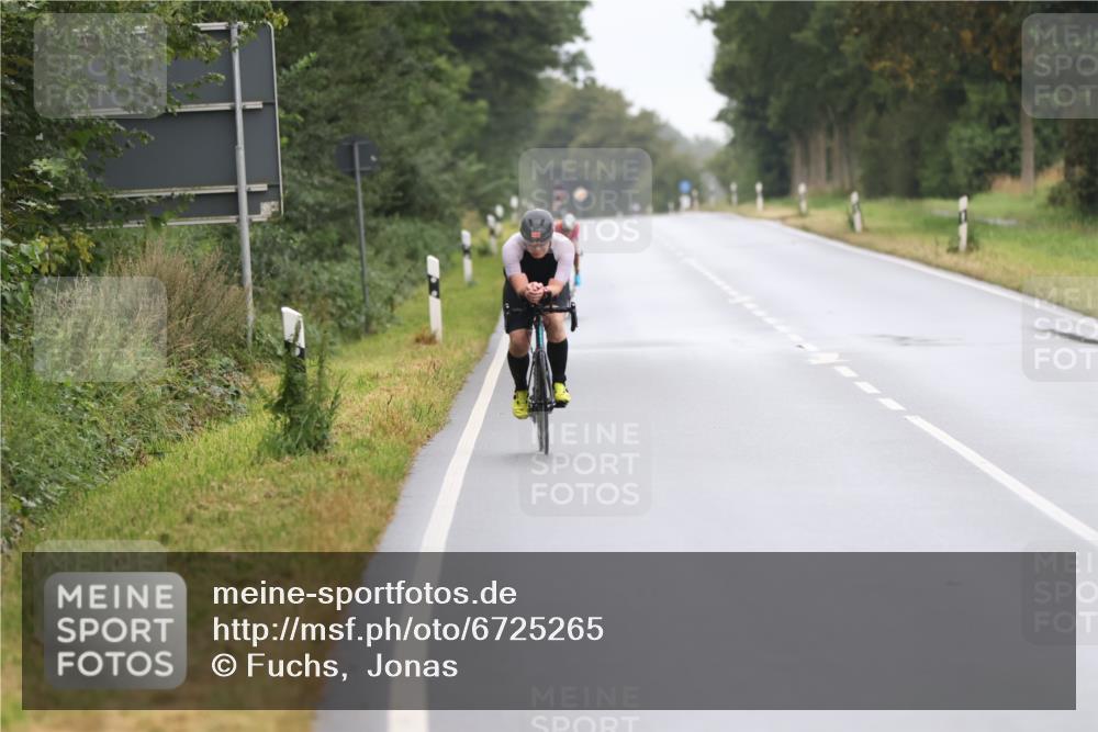04.08.2024 - OstseeMan Fuchs,  Jonas http://msf.ph/oto/6725265 04.08.2024 10:07:58 Radfahren 1147 meine-sportfotos.de