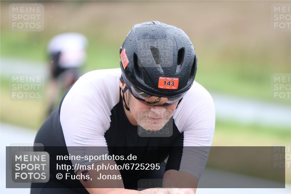 04.08.2024 - OstseeMan Fuchs,  Jonas http://msf.ph/oto/6725295 04.08.2024 10:08:03 Radfahren 21, 1147 meine-sportfotos.de