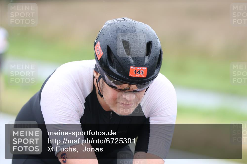 04.08.2024 - OstseeMan Fuchs,  Jonas http://msf.ph/oto/6725301 04.08.2024 10:08:04 Radfahren 21, 143, 1147 meine-sportfotos.de