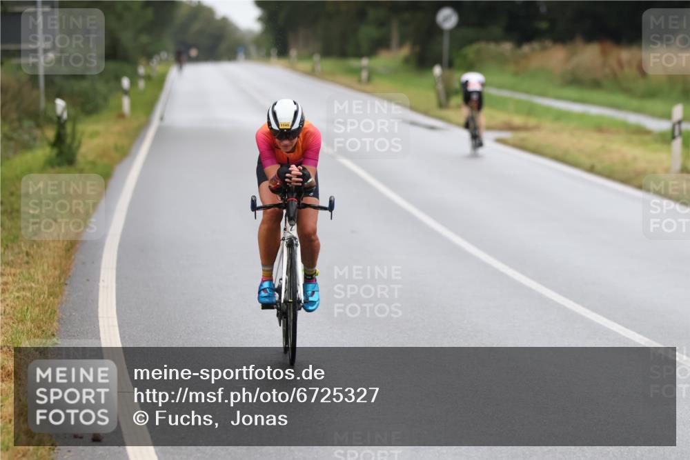 04.08.2024 - OstseeMan Fuchs,  Jonas http://msf.ph/oto/6725327 04.08.2024 10:08:08 Radfahren 21, 143 meine-sportfotos.de