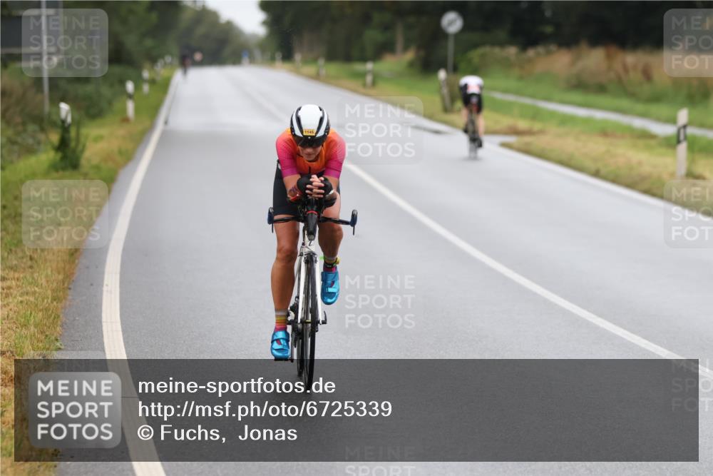 04.08.2024 - OstseeMan Fuchs,  Jonas http://msf.ph/oto/6725339 04.08.2024 10:08:08 Radfahren 21, 143 meine-sportfotos.de
