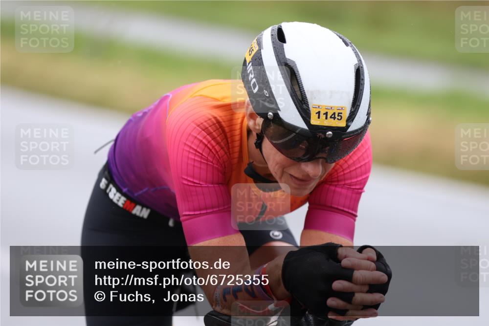 04.08.2024 - OstseeMan Fuchs,  Jonas http://msf.ph/oto/6725355 04.08.2024 10:08:10 Radfahren 21, 143, 1145 meine-sportfotos.de