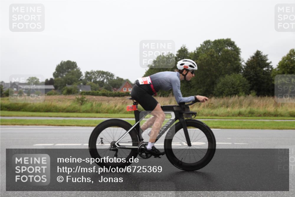 04.08.2024 - OstseeMan Fuchs,  Jonas http://msf.ph/oto/6725369 04.08.2024 10:04:55 Radfahren 72, 87, 88, 172, 178 meine-sportfotos.de