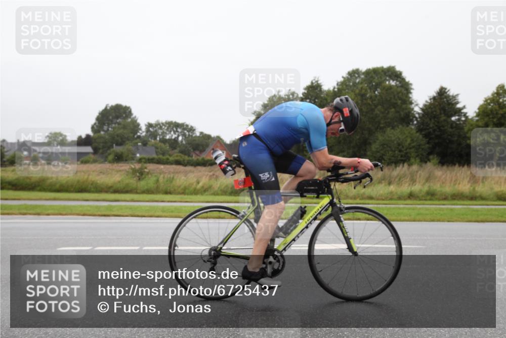 04.08.2024 - OstseeMan Fuchs,  Jonas http://msf.ph/oto/6725437 04.08.2024 10:06:07 Radfahren 69 meine-sportfotos.de