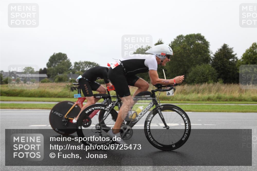04.08.2024 - OstseeMan Fuchs,  Jonas http://msf.ph/oto/6725473 04.08.2024 10:07:08 Radfahren 109, 165, 202, 205 meine-sportfotos.de