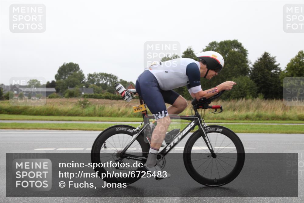 04.08.2024 - OstseeMan Fuchs,  Jonas http://msf.ph/oto/6725483 04.08.2024 10:07:18 Radfahren 109, 202, 205, 1103 meine-sportfotos.de