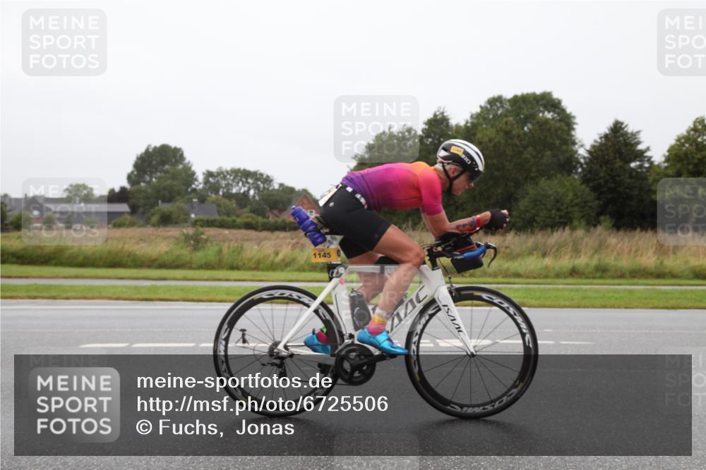 04.08.2024 - OstseeMan Fuchs,  Jonas http://msf.ph/oto/6725506 04.08.2024 10:08:17 Radfahren 21, 143, 1145 meine-sportfotos.de