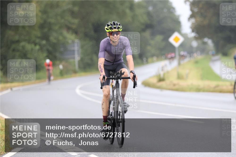 04.08.2024 - OstseeMan Fuchs,  Jonas http://msf.ph/oto/6727812 04.08.2024 10:15:10 Radfahren 13, 1125 meine-sportfotos.de