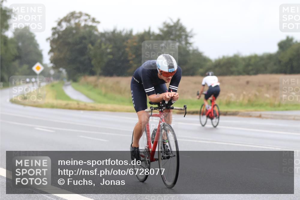 04.08.2024 - OstseeMan Fuchs,  Jonas http://msf.ph/oto/6728077 04.08.2024 10:15:26 Radfahren 208, 209, 210, 222, 225 meine-sportfotos.de