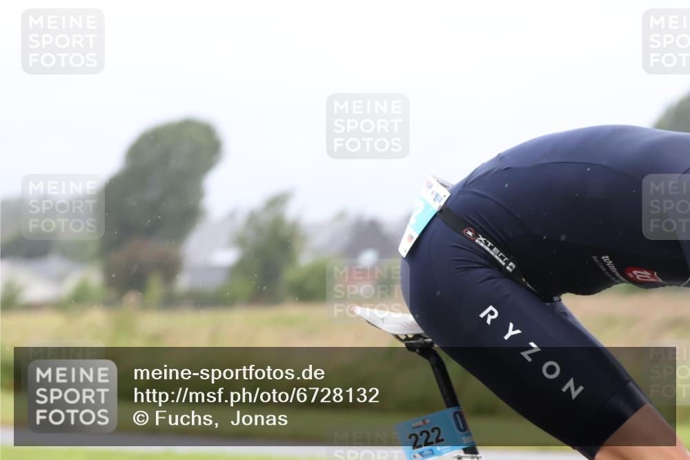 04.08.2024 - OstseeMan Fuchs,  Jonas http://msf.ph/oto/6728132 04.08.2024 10:15:27 Radfahren 208, 209, 210, 222, 225 meine-sportfotos.de
