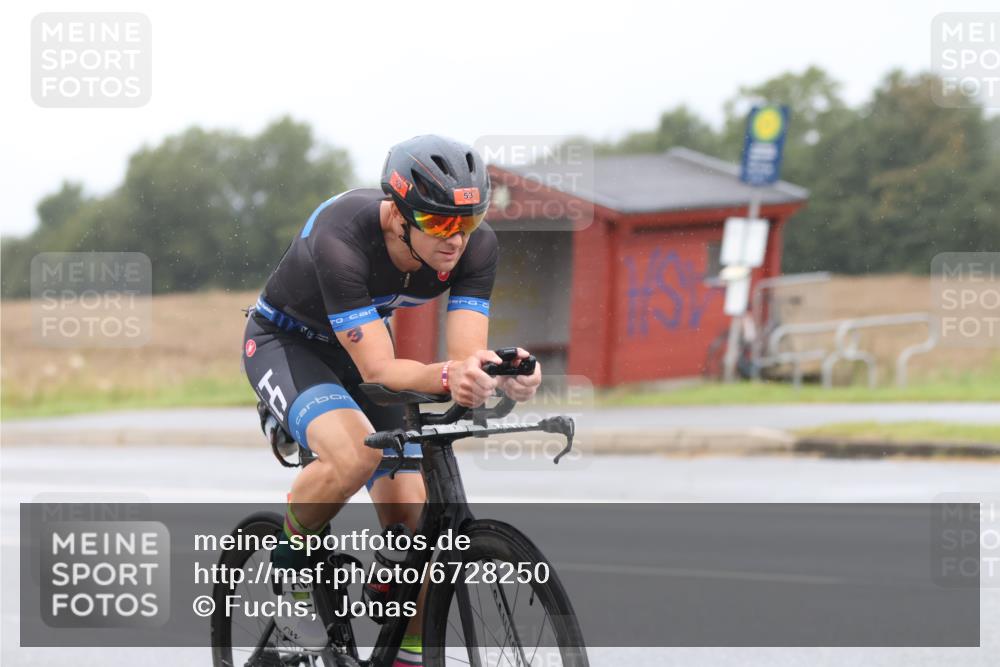 04.08.2024 - OstseeMan Fuchs,  Jonas http://msf.ph/oto/6728250 04.08.2024 10:15:55 Radfahren 53, 95, 97, 1102 meine-sportfotos.de
