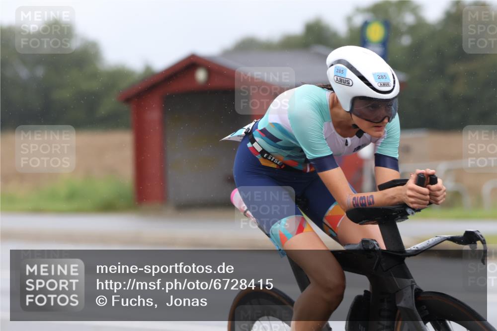 04.08.2024 - OstseeMan Fuchs,  Jonas http://msf.ph/oto/6728415 04.08.2024 10:16:25 Radfahren 15, 153, 204, 223, 258, 285, 288, 482, 1107 meine-sportfotos.de