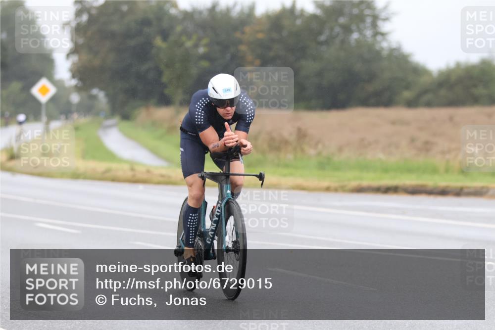 04.08.2024 - OstseeMan Fuchs,  Jonas http://msf.ph/oto/6729015 04.08.2024 10:17:19 Radfahren 6, 182, 185, 260, 319 meine-sportfotos.de
