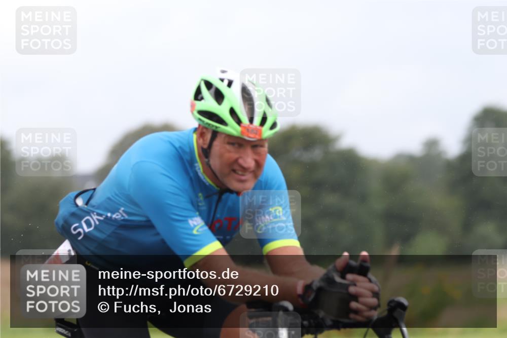 04.08.2024 - OstseeMan Fuchs,  Jonas http://msf.ph/oto/6729210 04.08.2024 10:17:23 Radfahren 6, 182, 185, 319 meine-sportfotos.de