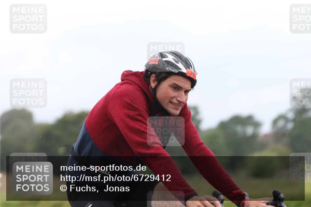 04.08.2024 - OstseeMan Fuchs,  Jonas http://msf.ph/oto/6729412 04.08.2024 10:17:36 Radfahren 22, 47, 101, 241, 246 meine-sportfotos.de