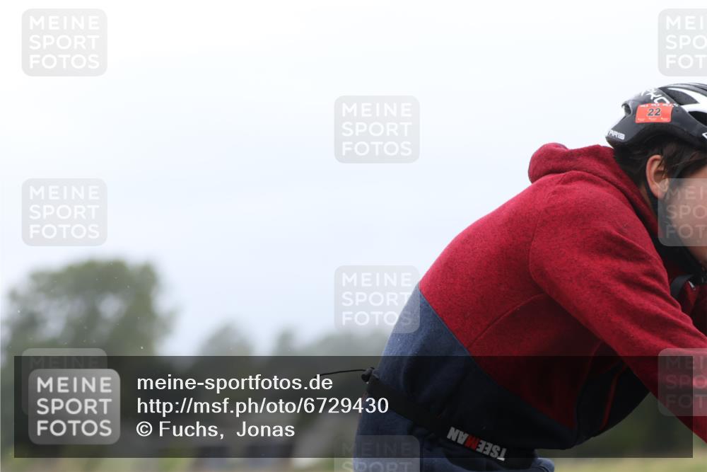 04.08.2024 - OstseeMan Fuchs,  Jonas http://msf.ph/oto/6729430 04.08.2024 10:17:37 Radfahren 22, 47, 101, 241, 246 meine-sportfotos.de