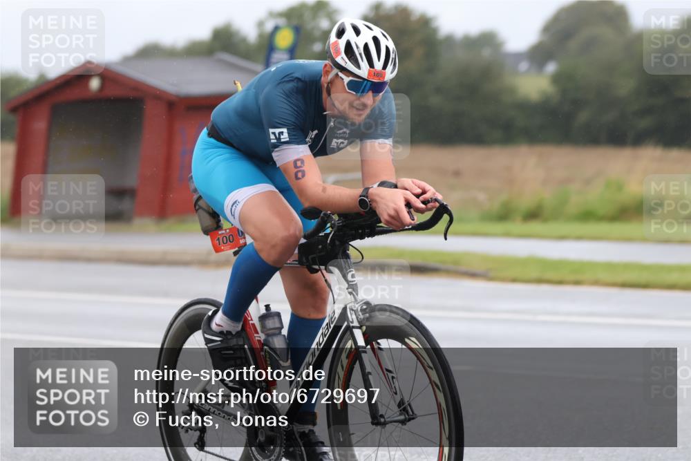 04.08.2024 - OstseeMan Fuchs,  Jonas http://msf.ph/oto/6729697 04.08.2024 10:17:46 Radfahren 22, 47, 100, 202, 205 meine-sportfotos.de