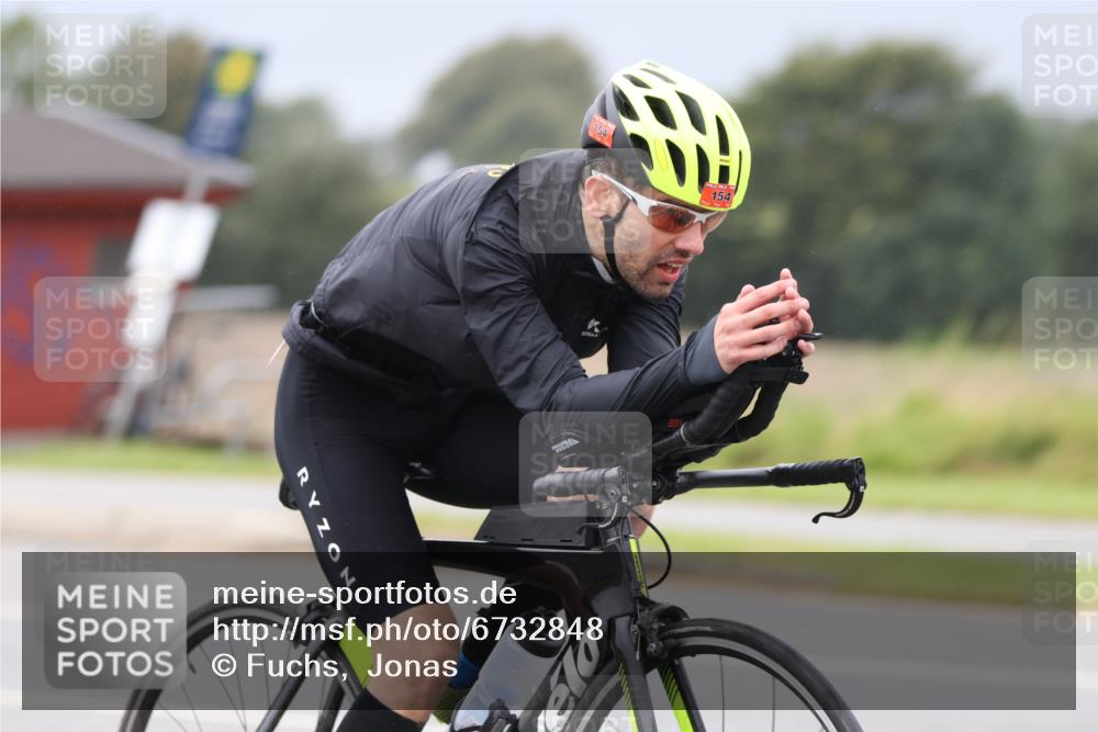 04.08.2024 - OstseeMan Fuchs,  Jonas http://msf.ph/oto/6732848 04.08.2024 13:31:44 Radfahren 154, 197 meine-sportfotos.de