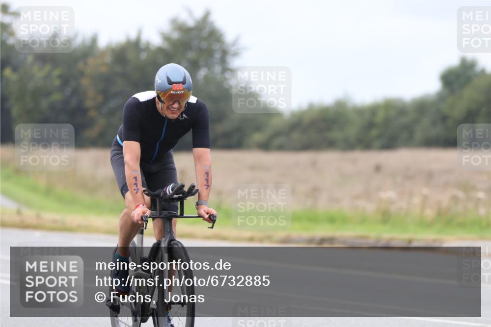 04.08.2024 - OstseeMan Fuchs,  Jonas http://msf.ph/oto/6732885 04.08.2024 13:32:10 Radfahren 117, 149, 195 meine-sportfotos.de