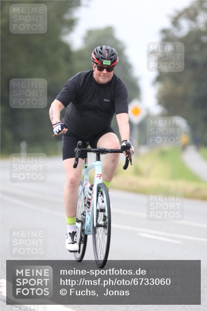 04.08.2024 - OstseeMan Fuchs,  Jonas http://msf.ph/oto/6733060 04.08.2024 13:35:18 Radfahren 1251, 1275 meine-sportfotos.de