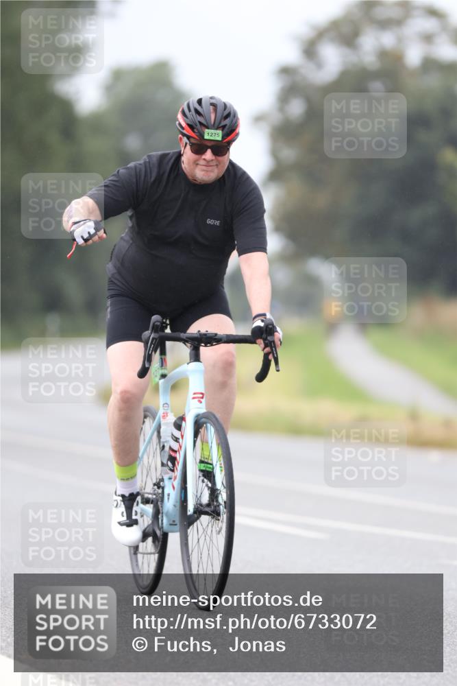 04.08.2024 - OstseeMan Fuchs,  Jonas http://msf.ph/oto/6733072 04.08.2024 13:35:18 Radfahren 1251, 1275 meine-sportfotos.de