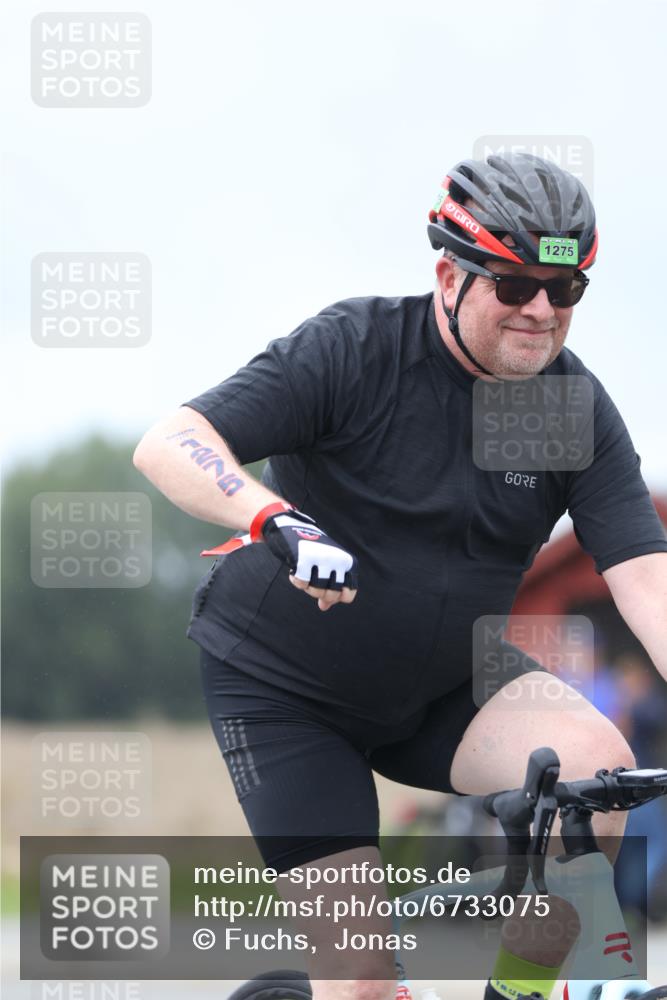 04.08.2024 - OstseeMan Fuchs,  Jonas http://msf.ph/oto/6733075 04.08.2024 13:35:19 Radfahren 1275 meine-sportfotos.de