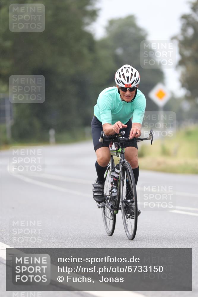 04.08.2024 - OstseeMan Fuchs,  Jonas http://msf.ph/oto/6733150 04.08.2024 13:36:05 Radfahren 48, 63, 147, 870, 1109 meine-sportfotos.de