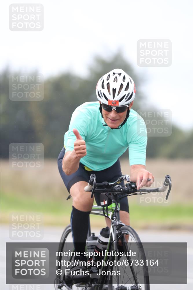 04.08.2024 - OstseeMan Fuchs,  Jonas http://msf.ph/oto/6733164 04.08.2024 13:36:05 Radfahren 48, 63, 147, 870, 1109 meine-sportfotos.de