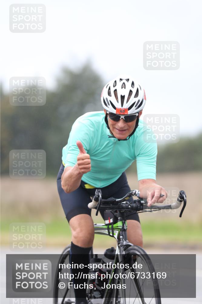 04.08.2024 - OstseeMan Fuchs,  Jonas http://msf.ph/oto/6733169 04.08.2024 13:36:06 Radfahren 48, 63, 147, 870, 1109 meine-sportfotos.de