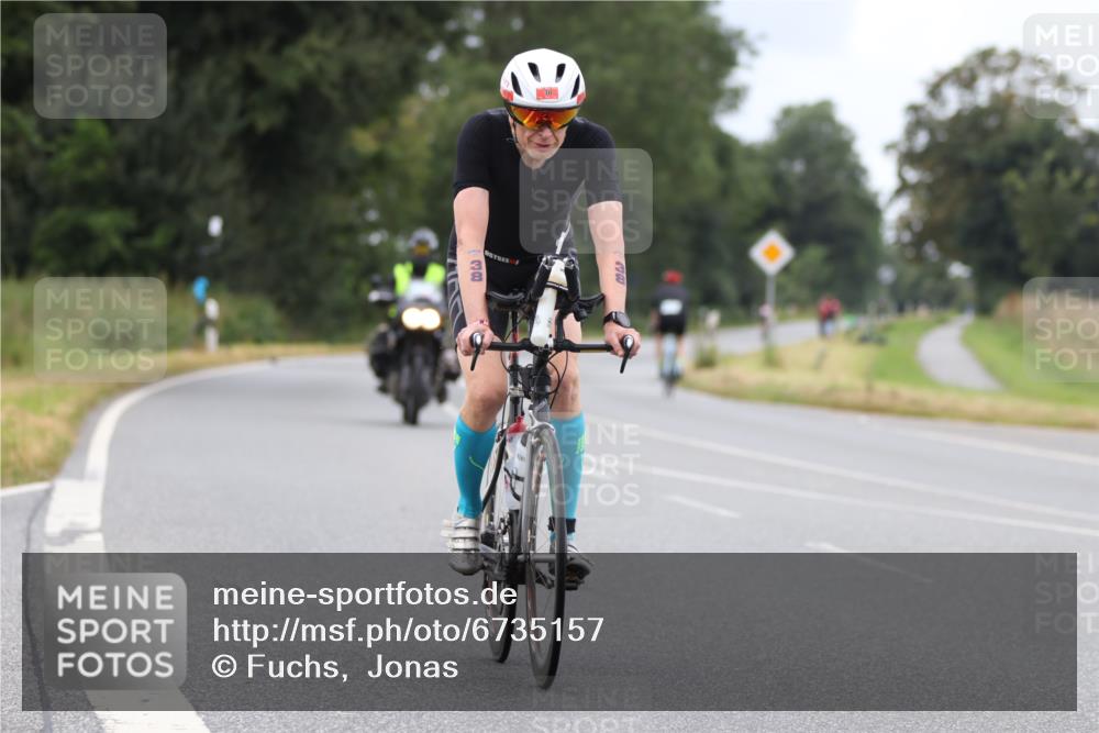 04.08.2024 - OstseeMan Fuchs,  Jonas http://msf.ph/oto/6735157 04.08.2024 13:55:43 Radfahren 38, 122 meine-sportfotos.de