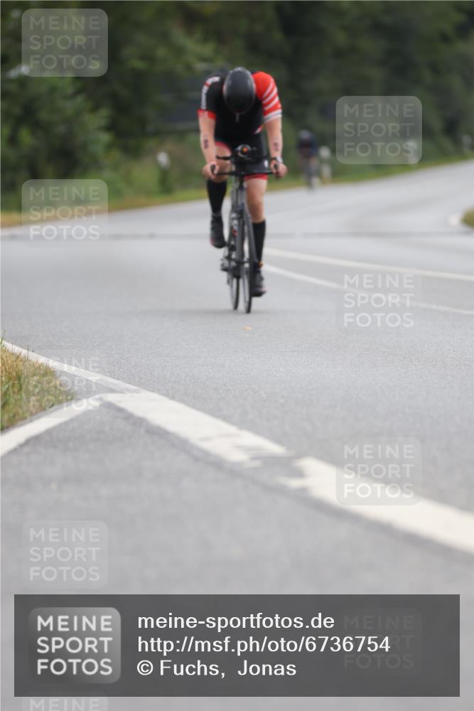 04.08.2024 - OstseeMan Fuchs,  Jonas http://msf.ph/oto/6736754 04.08.2024 14:42:46 Radfahren 92 meine-sportfotos.de