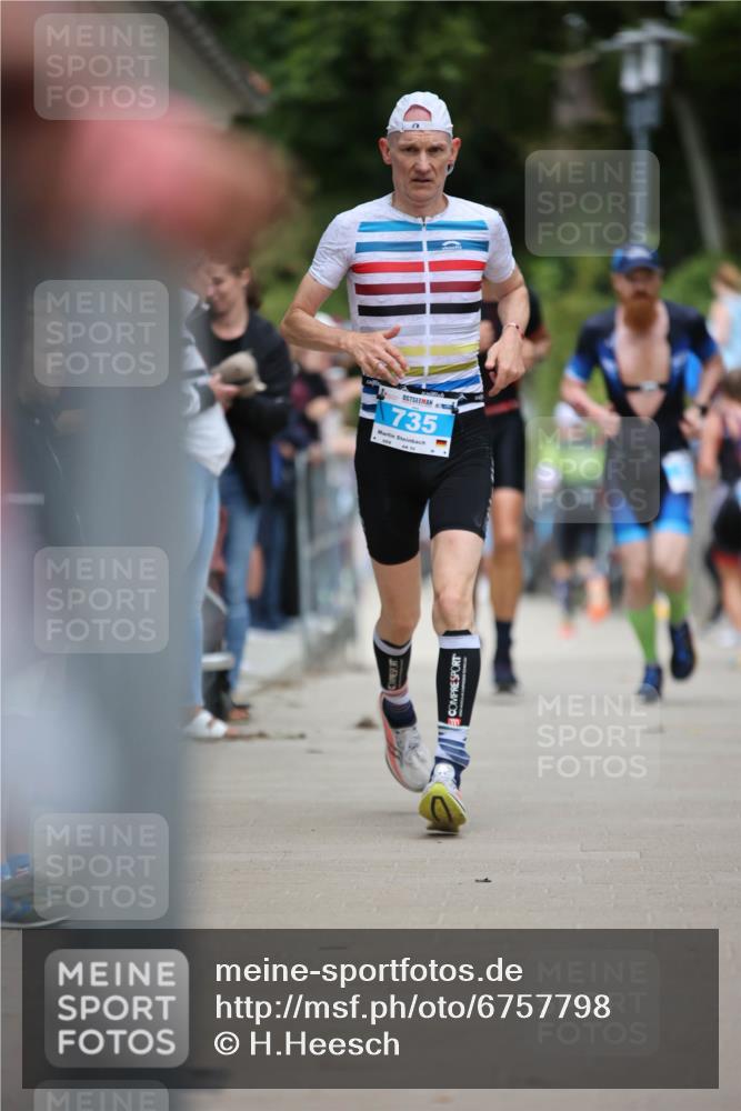 04.08.2024 - OstseeMan H.Heesch http://msf.ph/oto/6757798 04.08.2024 13:31:09 Laufen 326, 434, 556, 615, 676, 735, 796, 983 meine-sportfotos.de