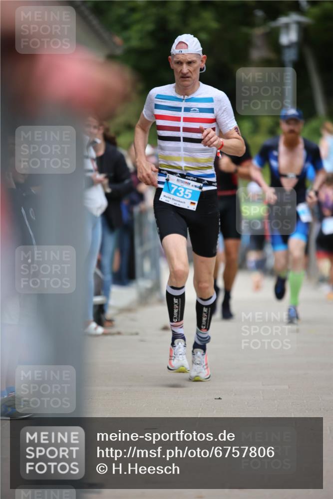 04.08.2024 - OstseeMan H.Heesch http://msf.ph/oto/6757806 04.08.2024 13:31:09 Laufen 326, 434, 556, 615, 676, 735, 796, 983 meine-sportfotos.de
