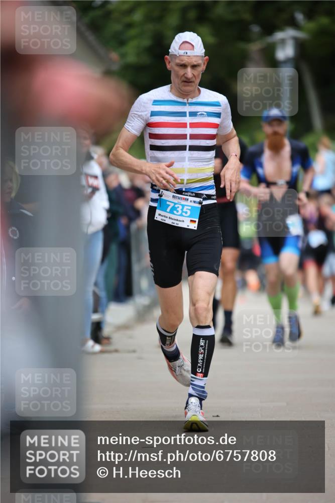 04.08.2024 - OstseeMan H.Heesch http://msf.ph/oto/6757808 04.08.2024 13:31:10 Laufen 326, 434, 556, 615, 676, 735, 796, 983 meine-sportfotos.de