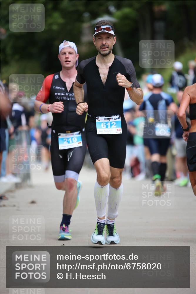 04.08.2024 - OstseeMan H.Heesch http://msf.ph/oto/6758020 04.08.2024 13:32:13 Laufen 84, 219, 229, 253, 255, 612, 667, 823, 981 meine-sportfotos.de