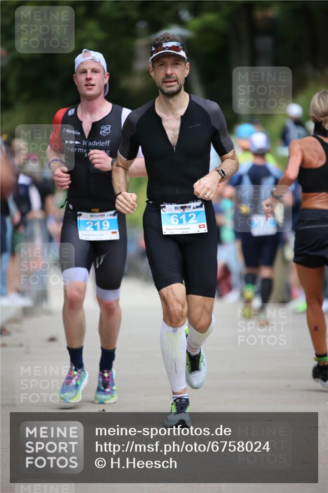 04.08.2024 - OstseeMan H.Heesch http://msf.ph/oto/6758024 04.08.2024 13:32:14 Laufen 84, 219, 229, 253, 255, 539, 612, 667, 823, 981 meine-sportfotos.de