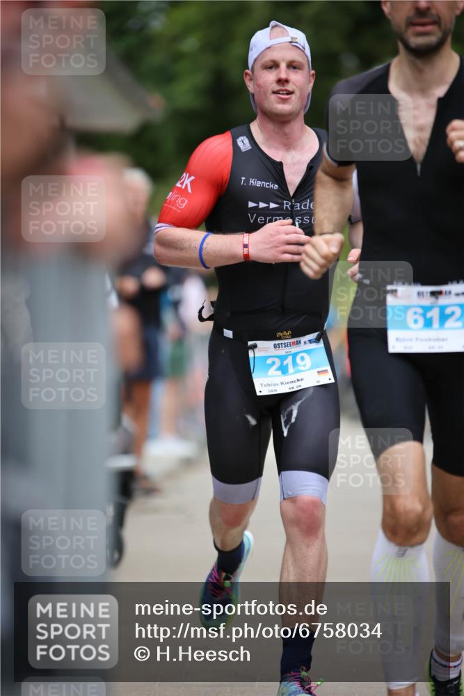 04.08.2024 - OstseeMan H.Heesch http://msf.ph/oto/6758034 04.08.2024 13:32:15 Laufen 219, 229, 253, 255, 539, 612, 667, 823, 981 meine-sportfotos.de