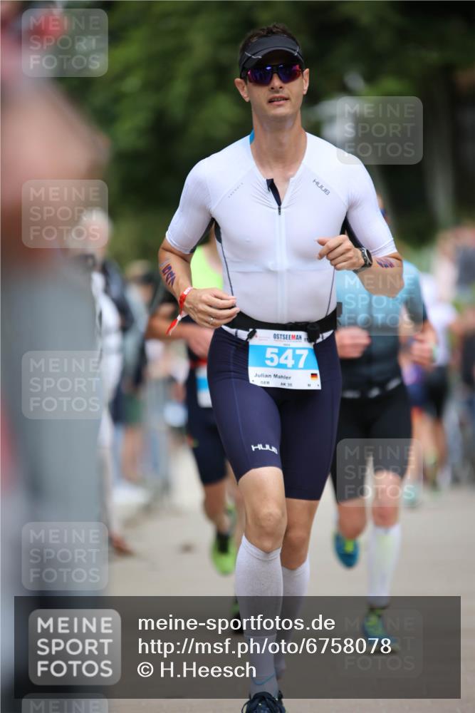 04.08.2024 - OstseeMan H.Heesch http://msf.ph/oto/6758078 04.08.2024 13:32:28 Laufen 124, 135, 229, 291, 457, 480, 535, 539, 547, 659, 660, 664, 743, 763, 823, 1121, 1124, 1260, 1278 meine-sportfotos.de