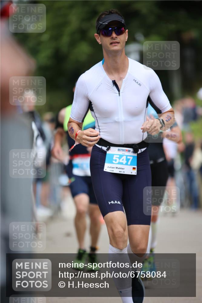 04.08.2024 - OstseeMan H.Heesch http://msf.ph/oto/6758084 04.08.2024 13:32:29 Laufen 124, 135, 229, 291, 457, 480, 535, 539, 547, 659, 660, 664, 743, 763, 823, 1121, 1124, 1260, 1278 meine-sportfotos.de