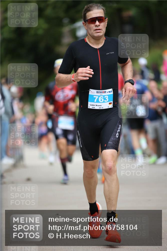 04.08.2024 - OstseeMan H.Heesch http://msf.ph/oto/6758104 04.08.2024 13:32:33 Laufen 124, 135, 291, 310, 342, 457, 480, 535, 539, 547, 659, 660, 664, 743, 763, 1121, 1124, 1260, 1278 meine-sportfotos.de