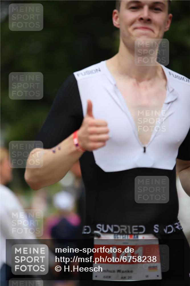 04.08.2024 - OstseeMan H.Heesch http://msf.ph/oto/6758238 04.08.2024 13:33:19 Laufen 141, 299, 444, 467, 543, 548, 833 meine-sportfotos.de